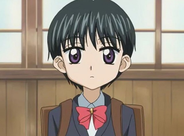 Hotaru Imai chibi 9