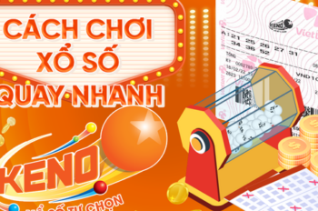 Giải thưởng xổ số keno lên đến hưn 2 tỷ xuất hiện ở keno 77WIN