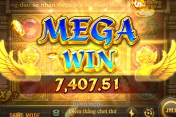 Khám phá sảnh game nổ hũ 999 bet – Vòng quay may mắn với cơ hội hốt bạc đỉnh cao