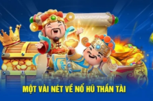 Bí kíp chơi Nổ Hũ Thần Tài I9Bet – Jackpot trong tầm tay bạn