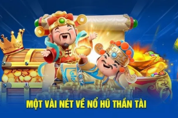 Bí kíp chơi Nổ Hũ Thần Tài I9Bet – Jackpot trong tầm tay bạn