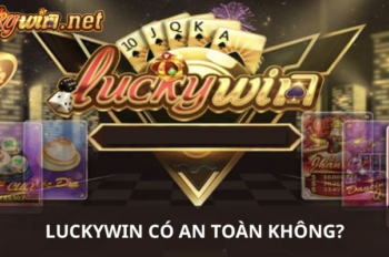 Đỉnh cao của cá cược game bài online trên luckywin