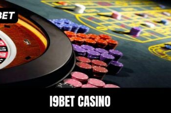 Trải Nghiệm Đánh Bài Đỉnh Cao Tại I9BET Casino