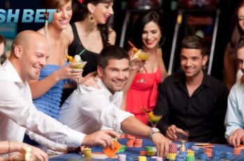 Casino SHBET – Khám Phá Nền Tảng Cờ Bạc Online Hàng Đầu