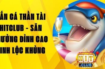 Bắn Cá Thần Tài HB88 – Săn Thưởng Đỉnh Cao Rinh Lộc Khủng