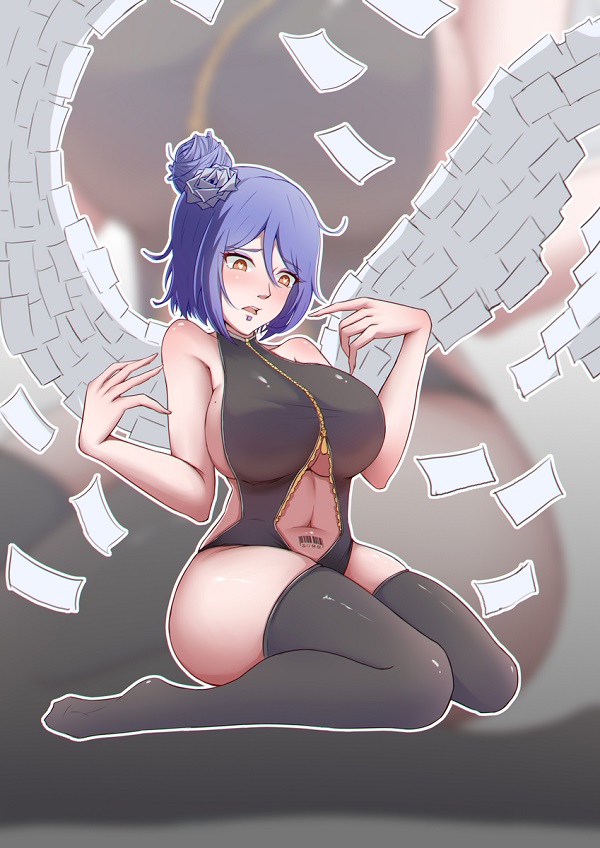 konan hentai​ 13