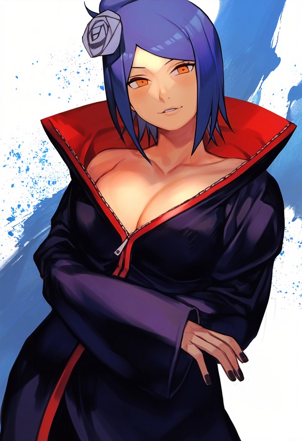 konan hentai​ 16