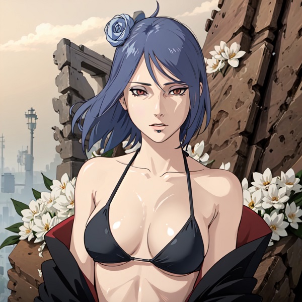 konan hentai​ 2