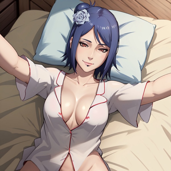 konan hentai​ 3