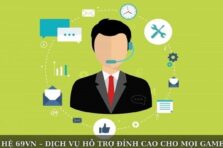 Liên Hệ 69VN – Dịch Vụ Hỗ Trợ Đỉnh Cao Cho Mọi Game Thủ