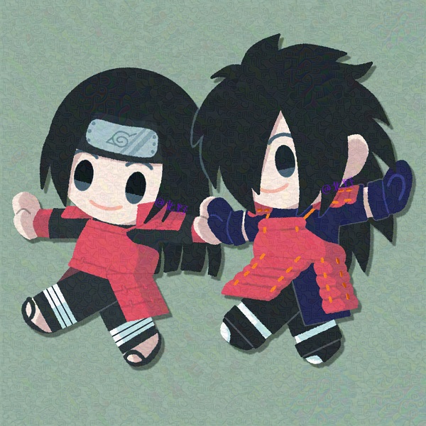 madara uchiha cute 1