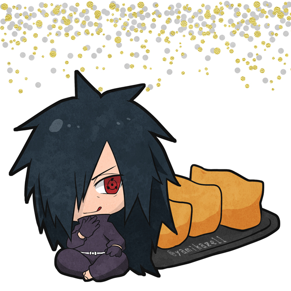 madara uchiha cute 12