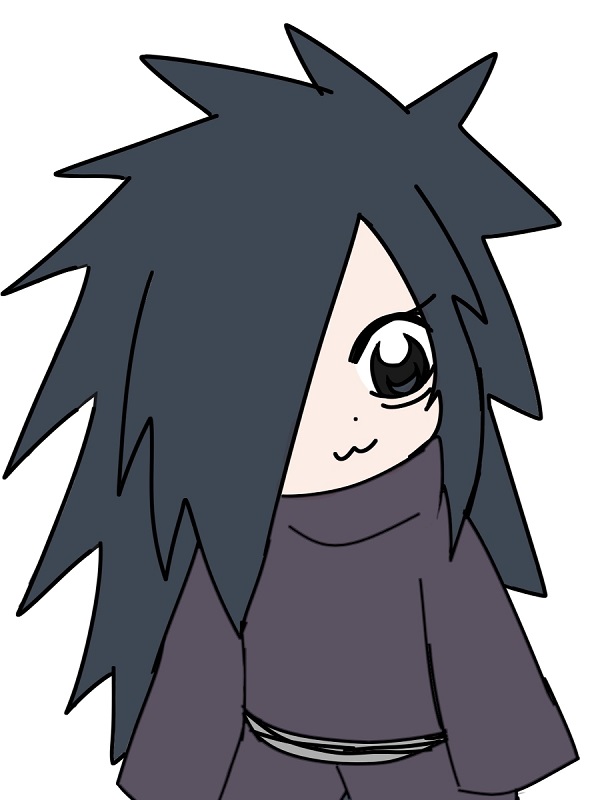 madara uchiha cute 13