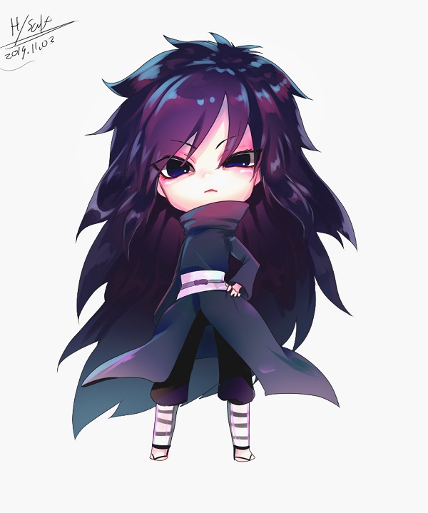 madara uchiha cute 14