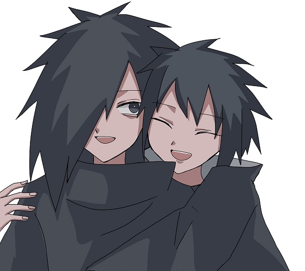 madara uchiha cute 9