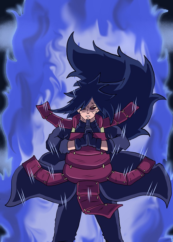 madara uchiha ngầu 11