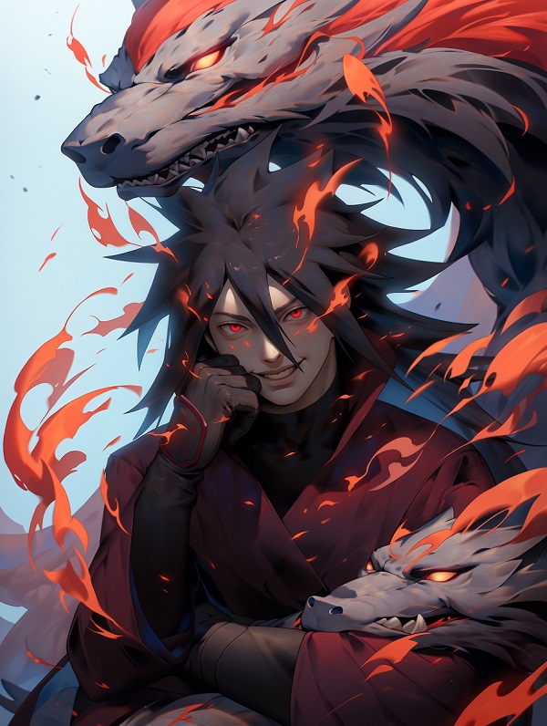 madara uchiha ngầu 12