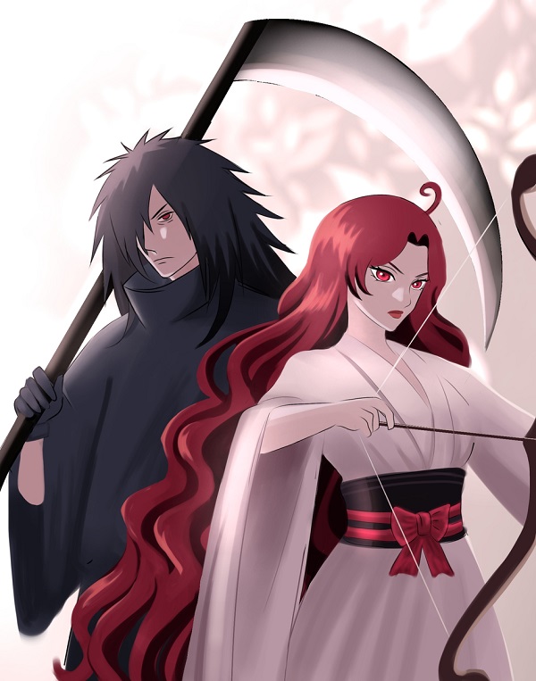 madara uchiha ngầu 2