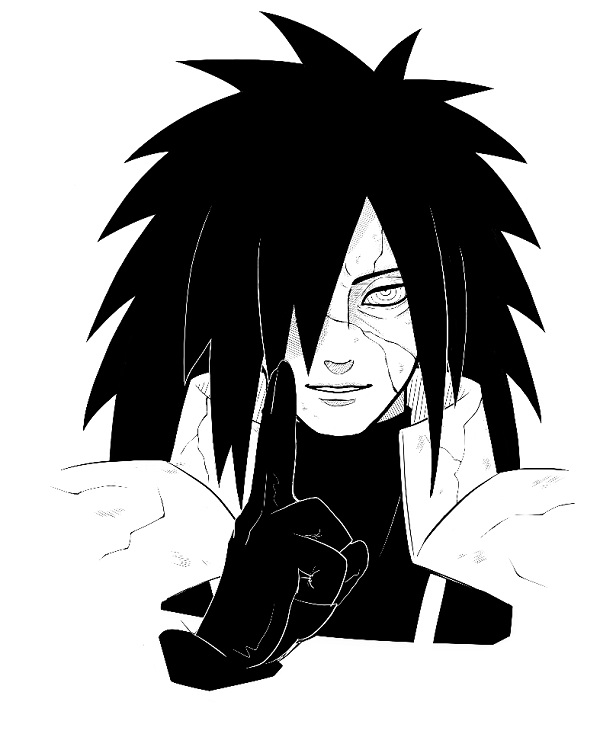 madara uchiha ngầu 3