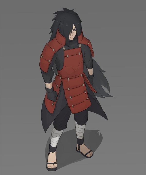 madara uchiha ngầu 6