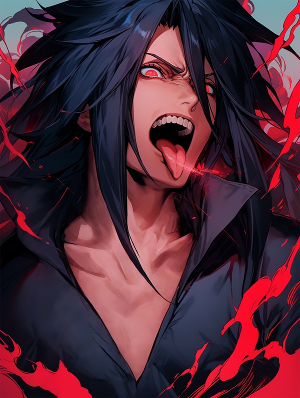 madara uchiha ngầu 8