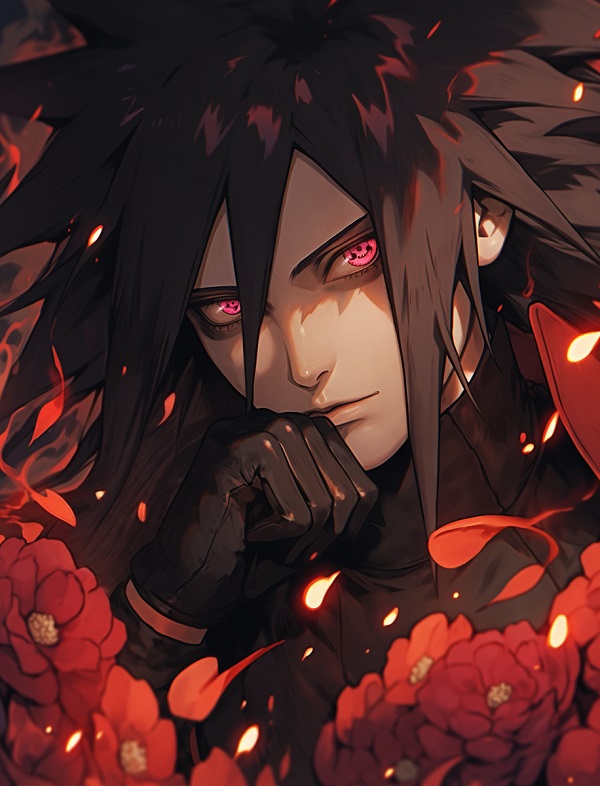 madara uchiha ngầu 9