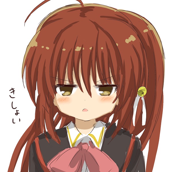 Natsume Rin chibi 7