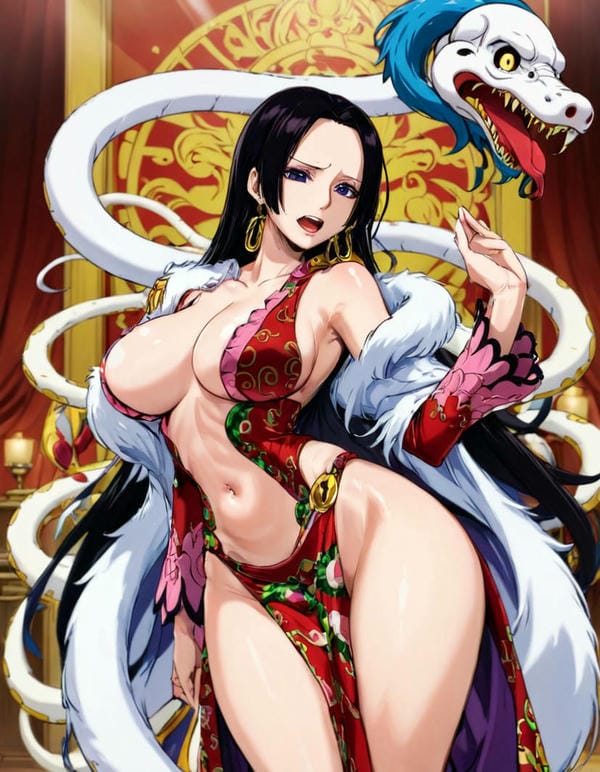ảnh anime ngực to 13