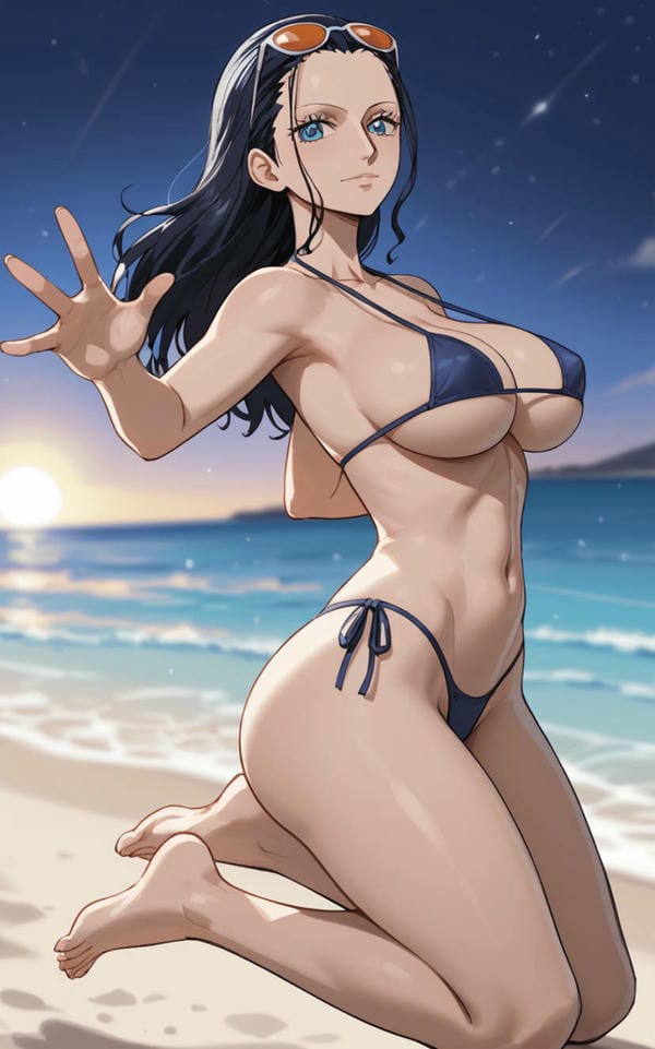 ảnh anime ngực to 29