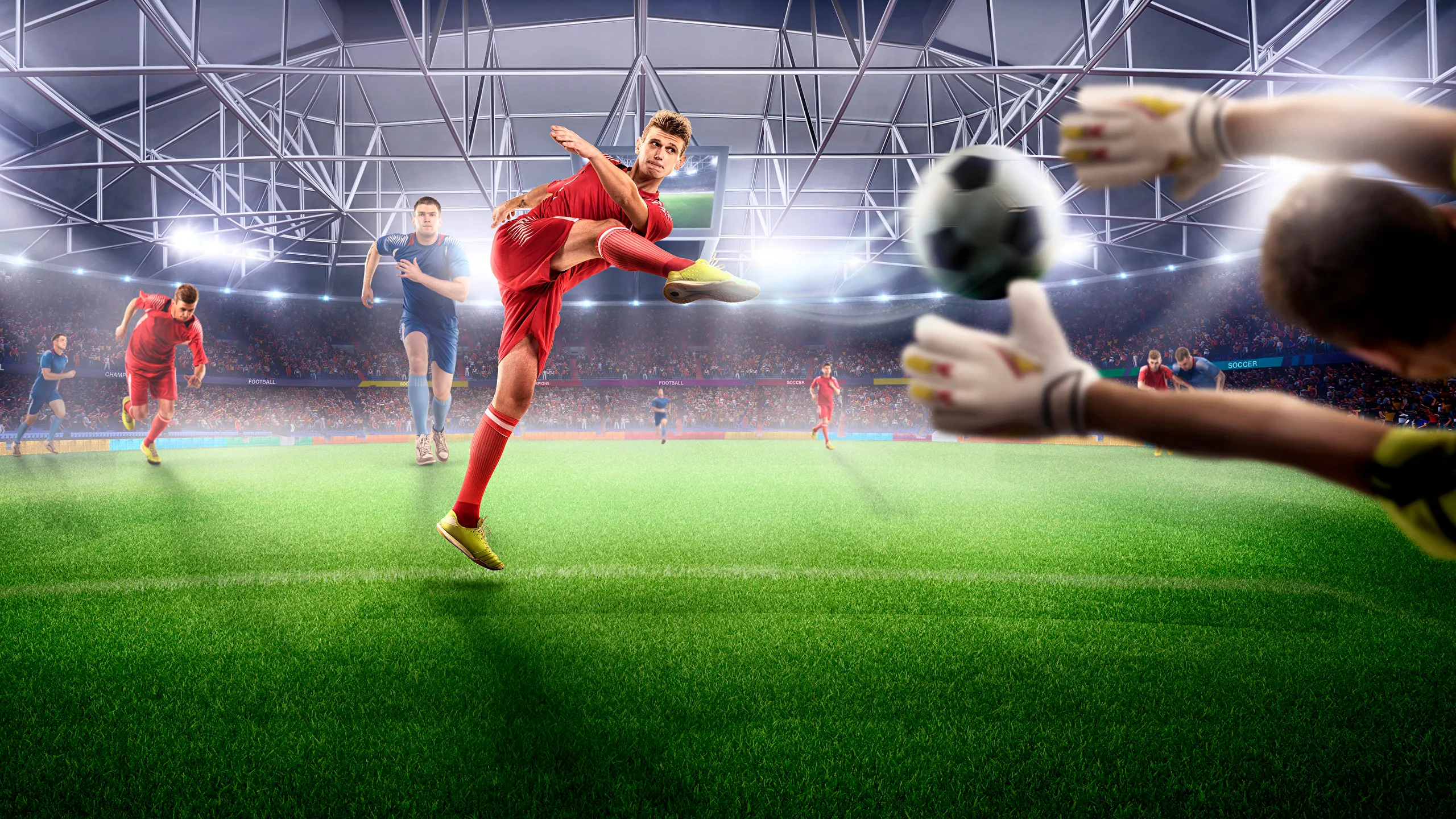 Mẹo Soi Kèo Bóng Đá Hiệu Quả Tại UK88