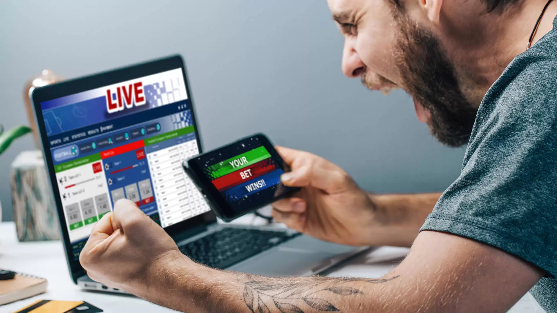 Cách Đọc Và Hiểu Tỷ Lệ Kèo Bóng Đá Chính Xác