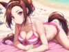 109+ Ảnh gái anime mặc bikini hot được tìm kiếm nhiều nhất