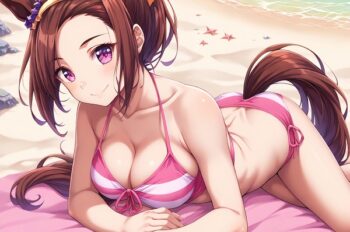 109+ Ảnh gái anime mặc bikini hot được tìm kiếm nhiều nhất