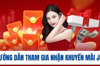 Bùng nổ khuyến mãi j88: Cơ hội vàng rinh quà liền tay!