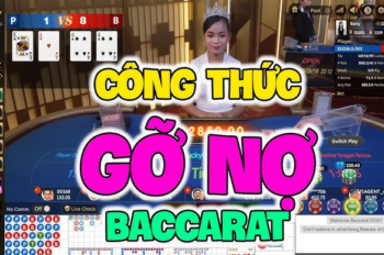 Tool soi cầu baccarat thường được dùng trong nhà cái JJ88