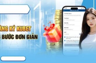 Chia sẻ cách đăng ký Kubet đơn giản nhất dành cho newbie