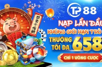 Sâm lốc TP88 – Game bài đấu trí đỉnh cao nhất hiện tại