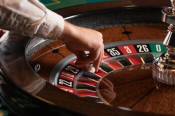 Mẹo Chơi Roulette Giúp Bạn Tối Ưu Kết Quả Tại GO789