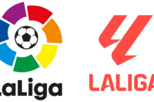 Vn123 hân hạnh làm đối tác quảng cáo chính thức của La Liga 2025