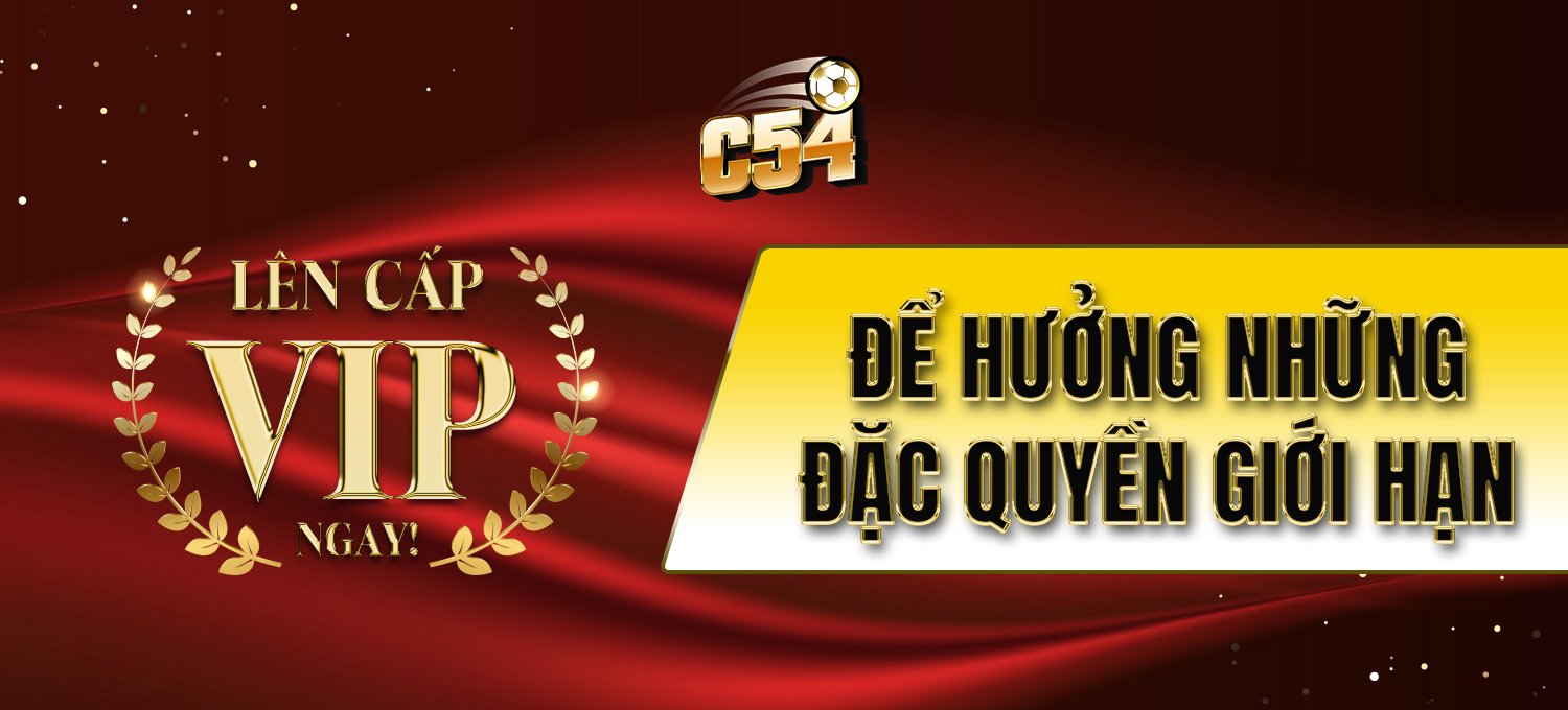 1. C54 Game - Nền Tảng Game Đổi Thưởng Hàng Đầu