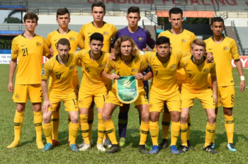 Tìm hiểu thời gian và quy định thi đấu của giải bóng đá U16 tại các nước châu âu