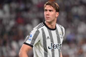 Cầu thủ bóng đá Dusan Vlahovic – Hành trình từ ước mơ đến những thành công tại Serie A