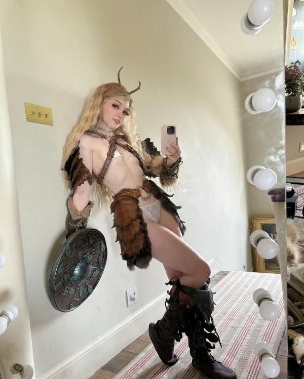 belle delphine sex (9)