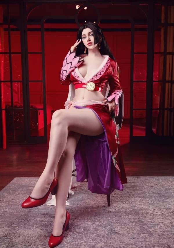 boa hancock nude (13)