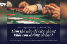 Cuốn Sách Tự Truyện Về Con Đường Của Những Con Bạc