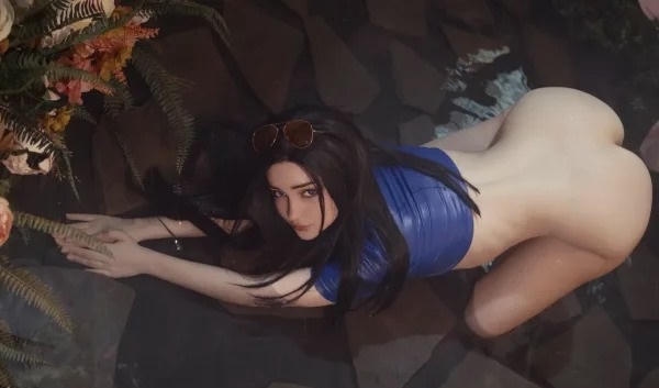 robin nude (28)