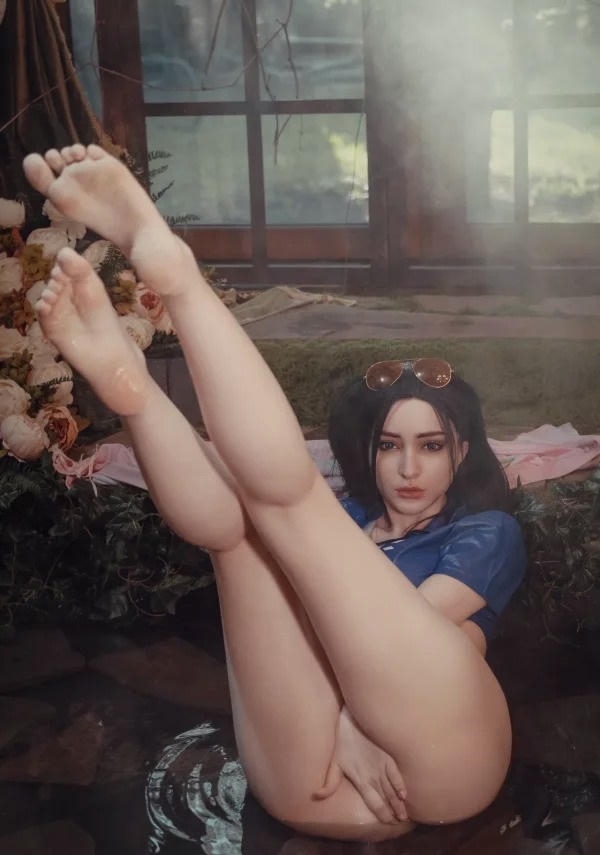 robin nude (29)