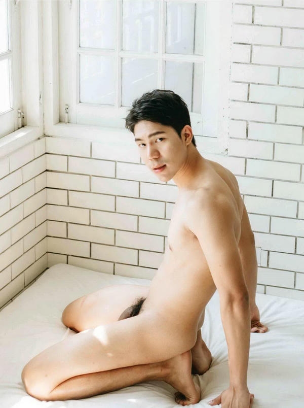 trai viet nude