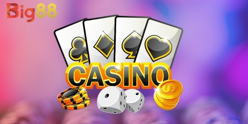 Big88 phát sóng trực tiếp với chất lượng hình ảnh 4K