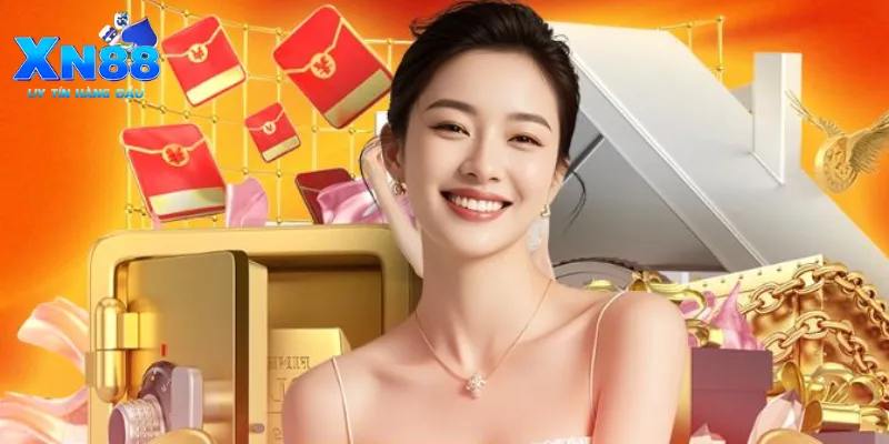 Link truy cập trang chủ mới nhất